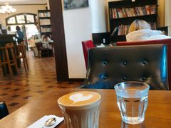 -良友书坊(安徽路店)