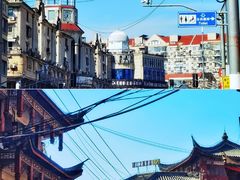 -周浦小上海步行街