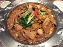 -胖哥俩肉蟹煲(厦门中华城店)