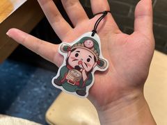 -禄运茶居·手工点心(体育西店)