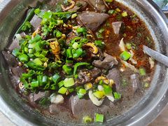 肥肠血旺-周血旺老店