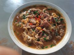 -湘乡米粉(东山北路店)