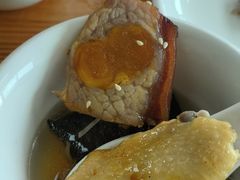 -竹一味·竹筒饭