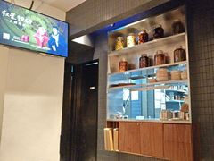 -BAKER&SPICE(安福路店)