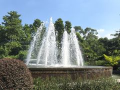 -广州锦绣香江度假别墅