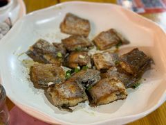 -舌尖上·霞浦滩涂海鲜·新闽菜(总店)