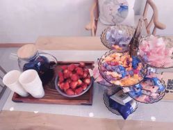 -慈蕊美容养生·专业经络调理