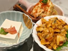 -元满•自助和牛·烧鸟lzakaya(文范路店)