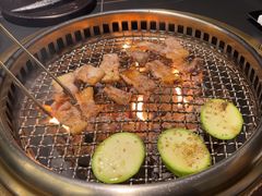 -黑崎烧肉·山野厨房(坪山店)