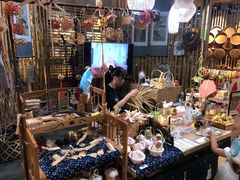-手工艺活态馆