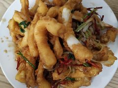 -九龙餐厅(大沽路店)