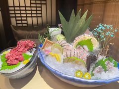 -余欢领鲜火锅(新街口店)