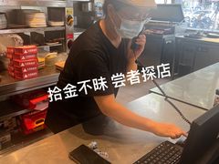 -乐凯撒披萨(汇港购物中心店)