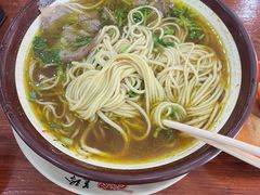 -美玲拉面(鞍山西道店)