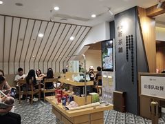 -霸王茶姬(正佳广场店)
