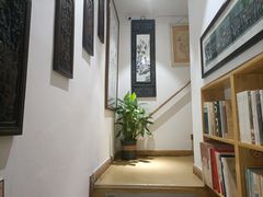 -艾豪森酒店(西安北大街地铁站店)