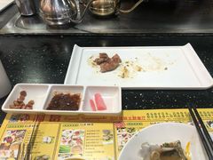 -利昂法式铁板主题餐厅(新奥购物中心店)
