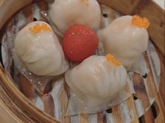 杏花楼虾饺皇-杏花樓(福州路总店)