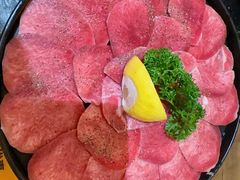 -九田家黑牛烤肉料理(石路天虹店)