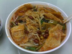 特色螺丝粉-丽丽三鲜螺蛳粉(田林路店)