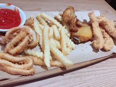 -必胜客(金元宝店)