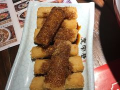 -张氏宽窄巷成都菜(澳德乐店)