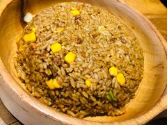 -金石青云炭火烤肉店(中房上东花墅店)