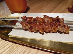 -谷丽麦馕新疆菜·清真(步步高梅溪新天地店)