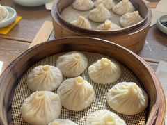-一品小笼(金融街店)