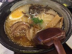 -白石の深夜食堂(宝龙店)
