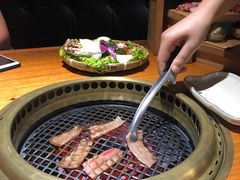 -肉魁屋·烧肉·烧鸟·酒场(高新店)