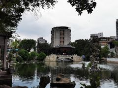 -梁园