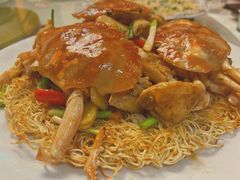 -品香菜馆(旗峰路中侨大厦店)