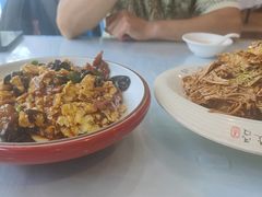 -京天红酒家(马家堡店)