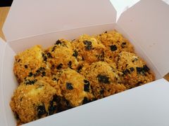 -鲍师傅糕点(观前街店)