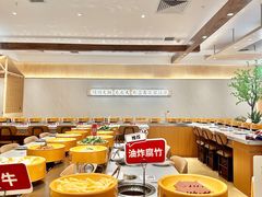 -喜味涮自助小火锅(广州东圃天河城店)