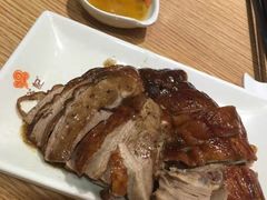 -裕记烧腊连锁餐饮(国商分店)