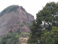 -丹霞山风景名胜区