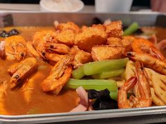 -半天妖烤鱼(京新广场店)