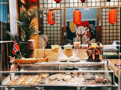 -佰禾寿司(学府凯德店)