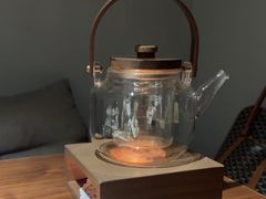 -隐溪茶馆(南京西路店)