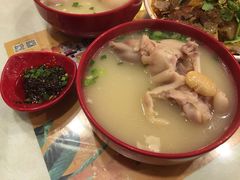 -廖老妈蹄花店(人民公园陕西街259号店)