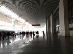 -洛阳龙门站