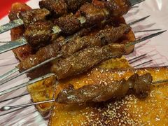 -北三老太太烧烤(人生一串上榜店)