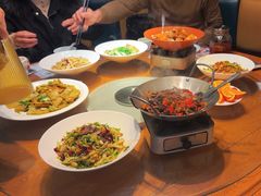 -黄泥岗·地道湖北菜(奥特莱斯店)