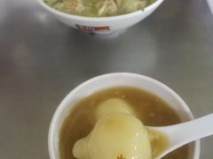 -雪园小吃部(天桥商场店)