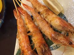 -清水日本料理铁板烧(学府路店)