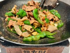 -费大厨辣椒炒肉(7mall店)