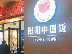 -阳阳中国饭(北京荟聚店)