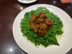 草头圈子-德兴馆(广东路总店)